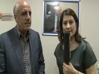 AK Parti Bursa'da seçim heyecanı - 3