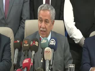 AK Parti Bursa'da seçim heyecanı - 7
