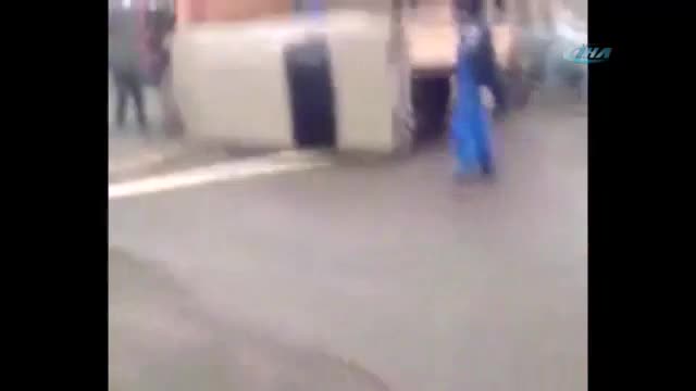 Beceriksizlikleri pahalıya mal oldu