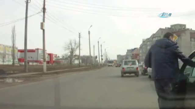 Sarhoş sürücü ile nasıl başa çıkılır?