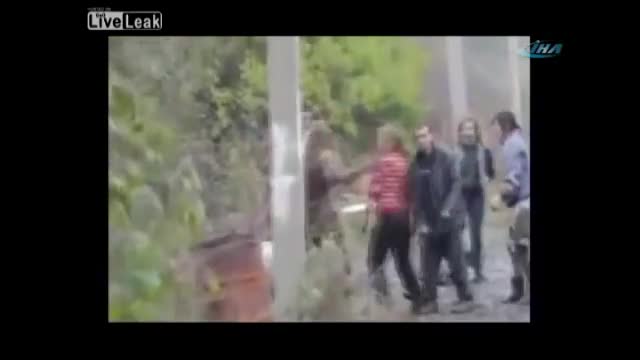 Bu kızlardan korkulur