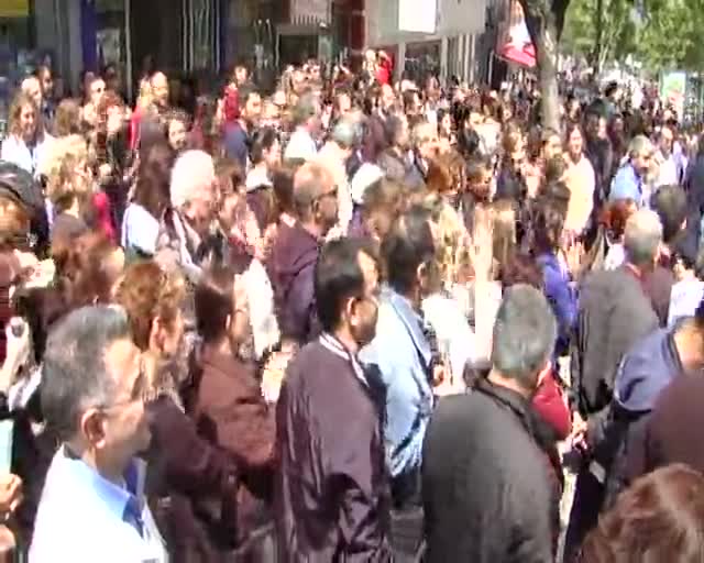 Bursa'da aile hekimleri acilde nöbete 'hayır' dedi