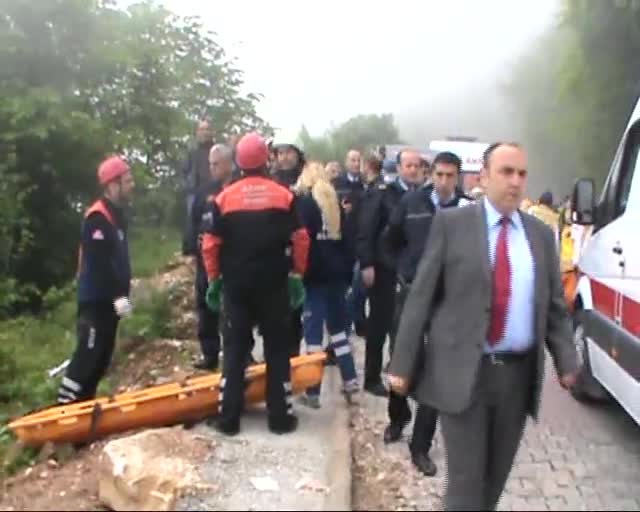 Bursa'da 'Çalıkuşu' aşkı öldürüyordu!