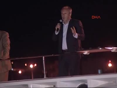 Yalova'da tekrarlanan seçimin galibi yeniden CHP