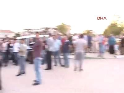 Bursa'da cinayet