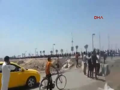 4500 asker esir alındı