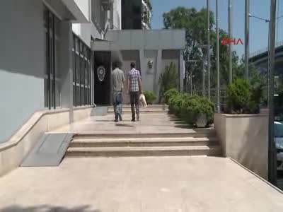 Bursa'da 220 polisin daha görev yeri değiştirildi