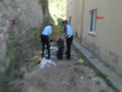 LYS sonrası feci ölüm...