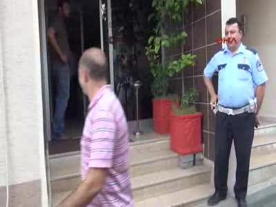 Çeçen cinayeti çözüldü
