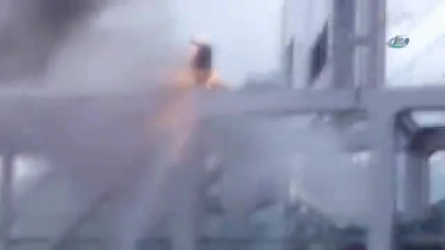 Başbakanı protesto için kendini yaktı