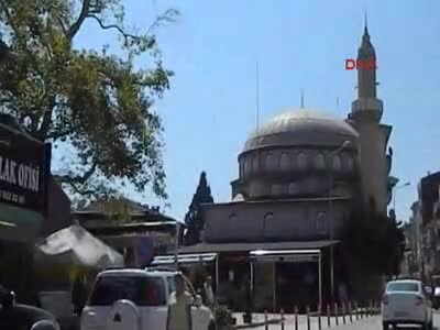 İlk oruç kazası Bursa'dan