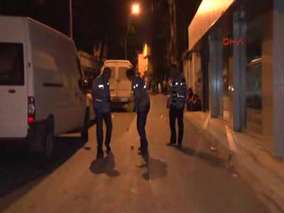Bursa'da eski sevgililerin kavgası kanlı bitti!