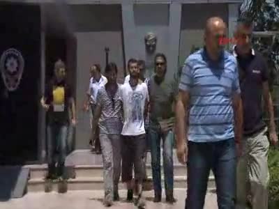 Annesini öldüren gençten şok eden ifade!
