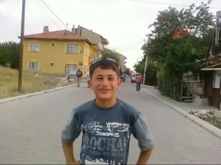 Köpek tasmasıyla intihar