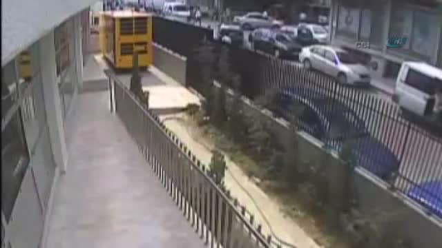 2 çocuğun öldüğü kavga kamerada