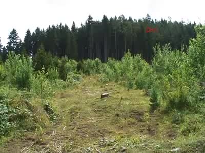 3 kilometrelik insan zinciri
