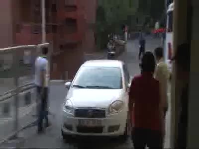 Türkiye'yi sallayan açıklama
