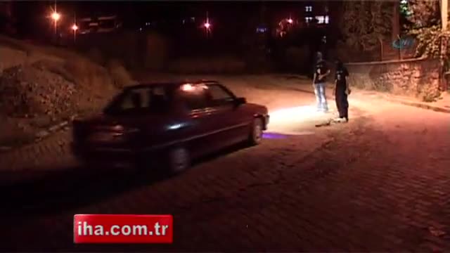 Hakkari'de çirkin saldırı