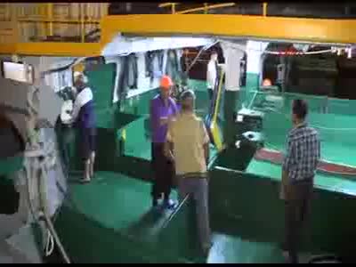Balık sezonu açıldı