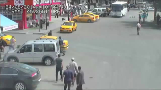Ünlü kalp cerrahı böyle vuruldu