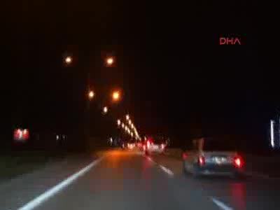 Bursa'da ölümlü motosiklet kazası