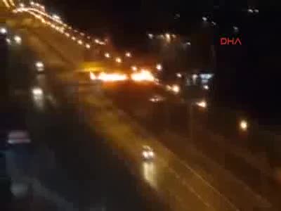 Diyarbakır'da olaylar durmadı