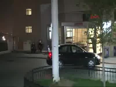 İstanbul'da ebola paniği