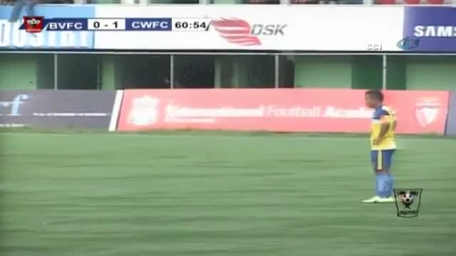 Gol sevinci can aldı