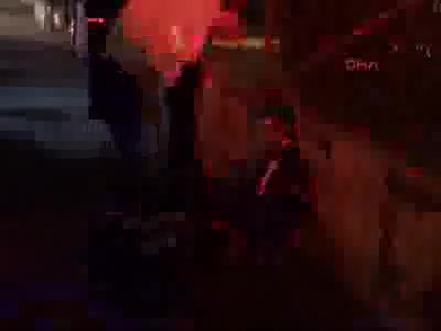Bu araçtan sağ çıktı!