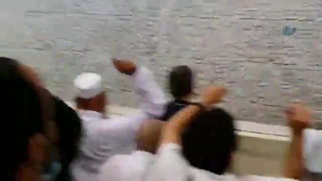 Şeytana taş yerine iPhone
