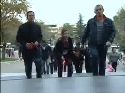 Teleferikte Cumhuriyet rekoru