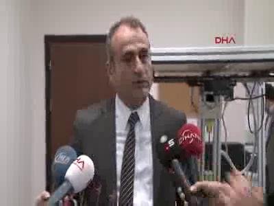 Bursa'da geliştirildi