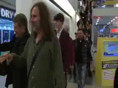 'Oflu Hocanın Şifresi'nin galası gerçekleşti