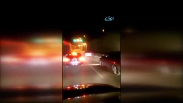 Bursa'daki silahlı uğurlamaya sosyal medyadan tepki