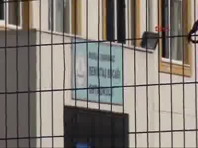Bursa'da öğretmende türberküloz çıkınca veliler panikledi