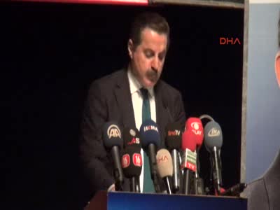 Bakandan iş güvenliği uyarısı