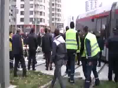 Korkunç kazada sürücü hayatını kaybeti
