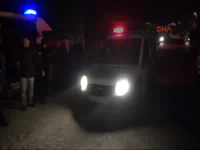 Yaşlı adam sopayla dövülerek öldürülmüş