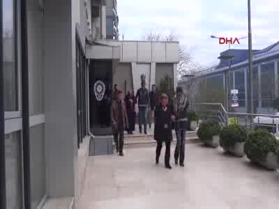 Bursa'da kampanyalı fuhuş