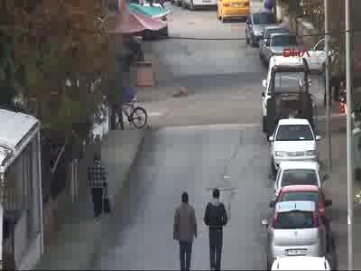 Ege'de korkutan depremler