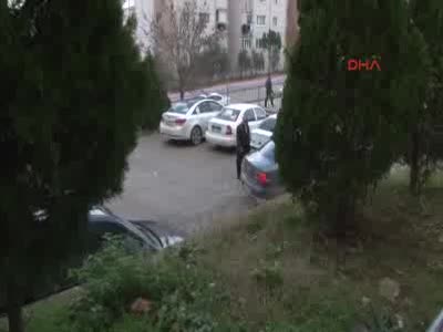 Bursa TOKİ açıklama yaptı