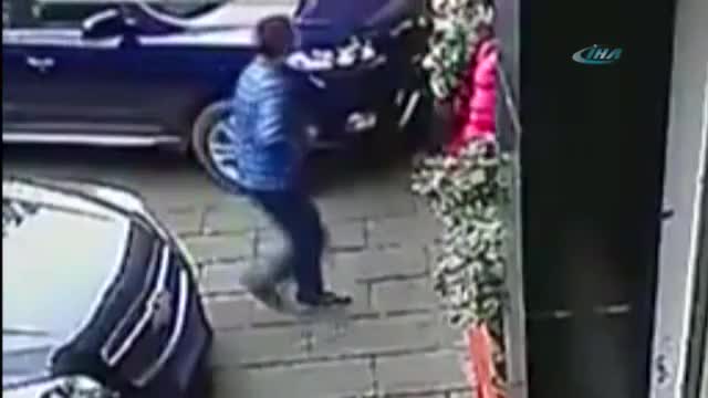 Acemi sürücü faciaya neden oluyordu