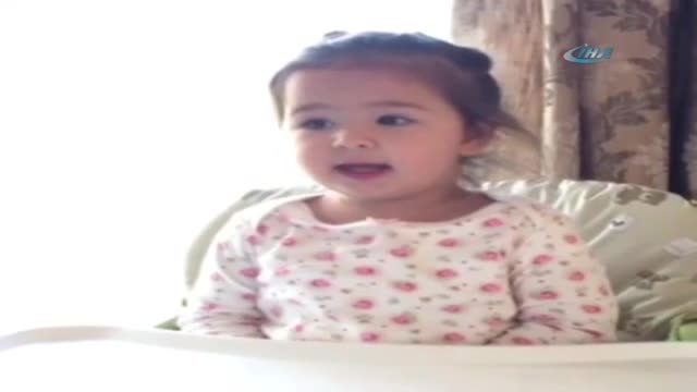 İbo'nun kızı da babasının yolunda