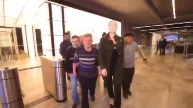 Candan Erçetin'den Beyaz'a misilleme