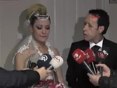Yüz nakli sonrası evlilik