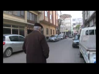 Bursa'da bu mahalleye hırsızlar dadandı