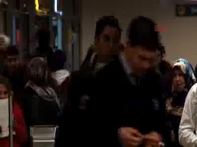 Belediye bandosundan sürpriz