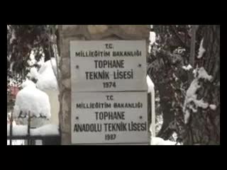 Bursa'da okulu su bastı!