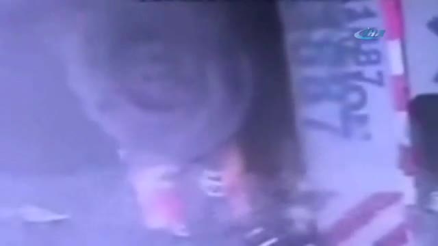 Çocuğun yaramazlığı hayat kurtardı