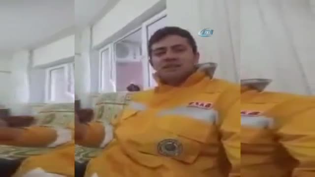 Beyaz-Candan atışmasıyla sesini duyurdu